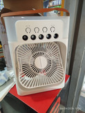 پنکه مه پاشی رو میزی