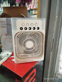 پنکه مه پاشی رو میزی