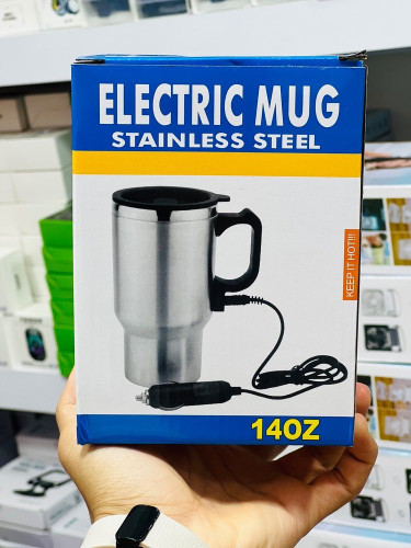 ماگ داخل ماشین مدل 140z