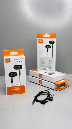 هندز فری JBL0مدل j11