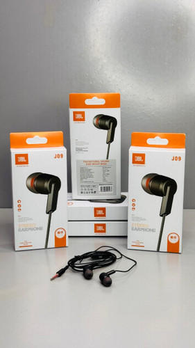 هندزفری JBL مدل J09