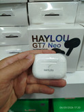 ایرپاد هایلو مدل GT7