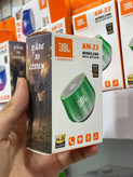 اسپیکر شارژی کوچک و جیلی مدل MK33