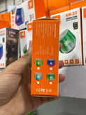 اسپیکر شارژی کوچک و جیلی مدل MK33