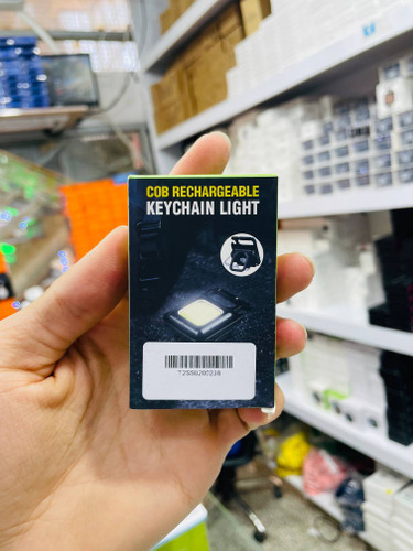 چراغ قوه جیبی و کوچک keychain light