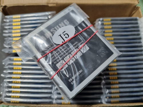 💥باطری اورجینال / j5 / G532 🔻2600mah