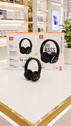 هدفون JBL مدل J1