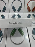هدفون اپل مدل max