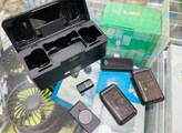 میکروفون یقه ای DJI