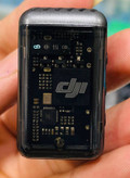 میکروفون یقه ای DJI