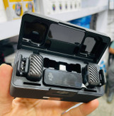 میکروفون یقه ای DJI