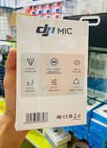 میکروفون یقه ای DJI
