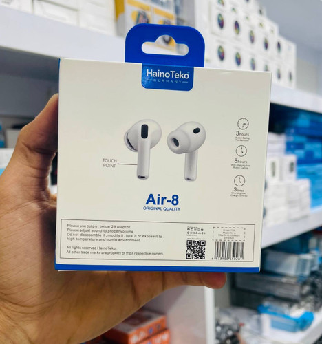 ایرپاد Haino Teko مدل Air8