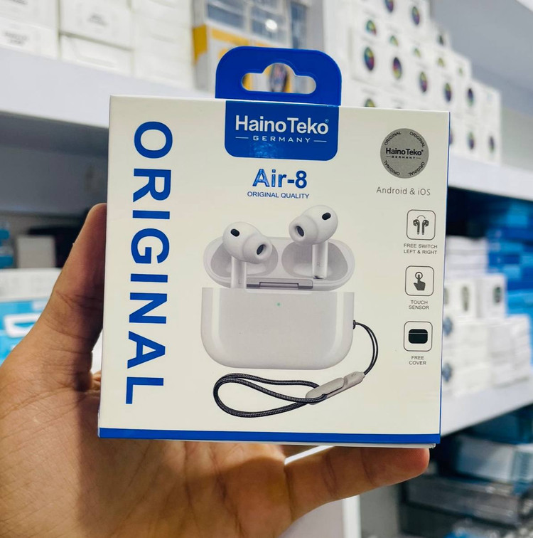 ایرپاد Haino Teko مدل Air8