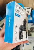 میکروفن یقه ایBOYAمدل BU-v10