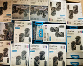 میکروفن یقه ایBOYAمدل BU-v10