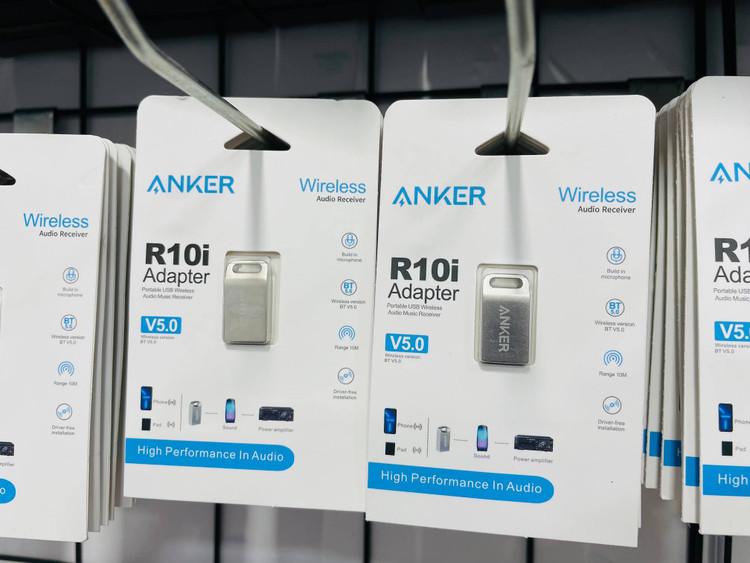 دانگل بلوتوث انکار ANKERمدلR10i