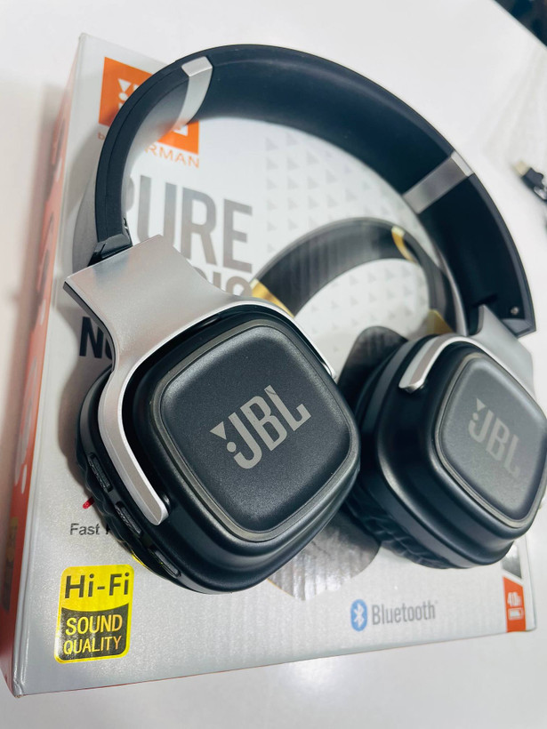 هدفون jblمدلj268bt