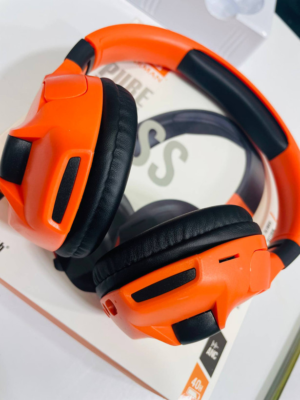 هدفون JBL مدل j256