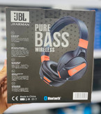 هدفون JBL مدل j256