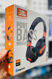 هدفون JBL مدل j256