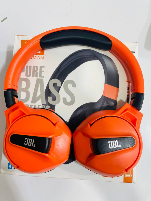 هدفون JBL مدل j256