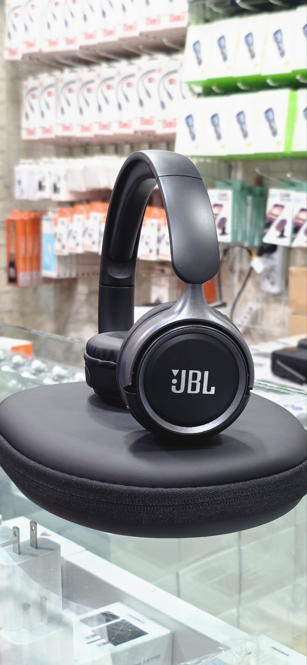 هدفون JBL مدل A15peo